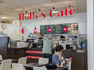 Holly’s Café - Cross City Bentencho 사진 3