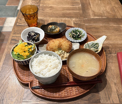 요루킷사 토이로 사진 4