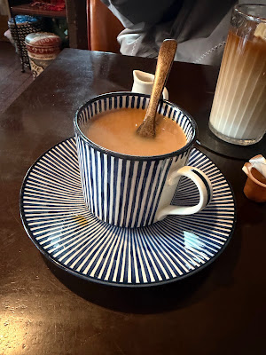 Cafe Neve 사진 2