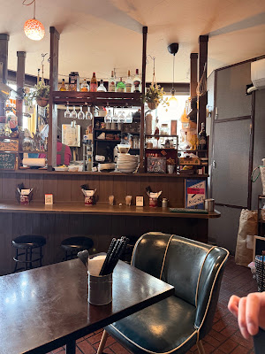 Cafe Neve 사진 3