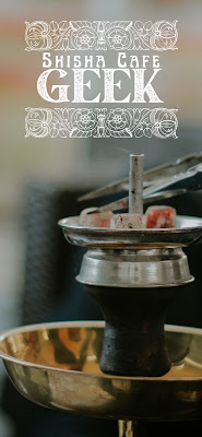SHISHA CAFE GEEK 사진 2