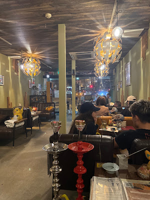 SHISHA CAFE GEEK 사진 4