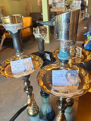 SHISHA CAFE GEEK 사진 3