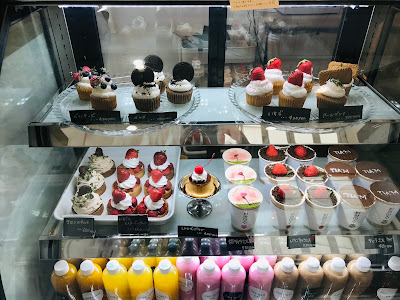 Cafe TIA'M