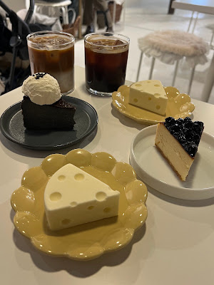 cafe Merry 사진 4