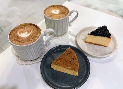 cafe Merry 사진 3