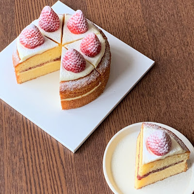 Ourlog coffee 桃谷店 사진 3