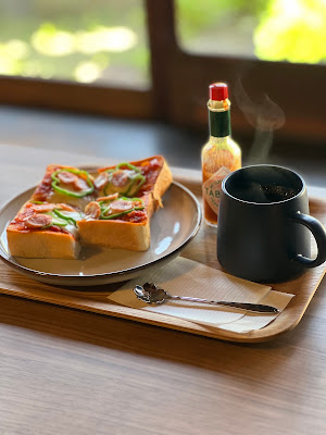 La・サンブラcafe 사진 2