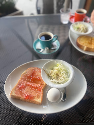 Terrace Cafe 사진 4