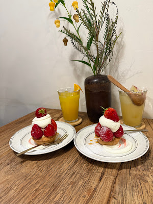 CAKE CAFE POST 사진 3