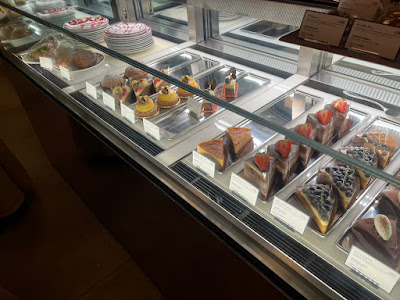STONE Cafe 사진 3
