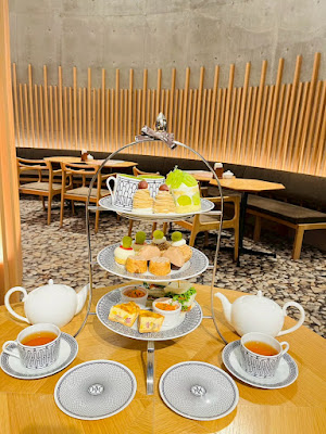 STONE Cafe 사진 4