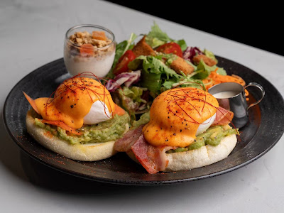 MAZE CAFE LAB 사진 4