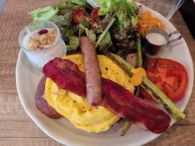 MAZE CAFE LAB 사진 2