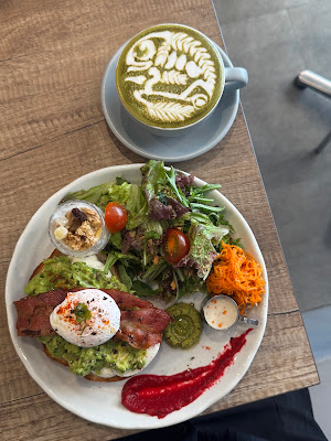 MAZE CAFE LAB 사진 5