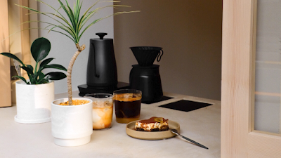 HICARU COFFEE ROASTER 사진 4