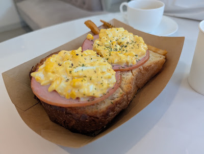 Karahori toast cafe Fine 사진 4
