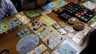 Board Game Shop Discovery Games 사진 3