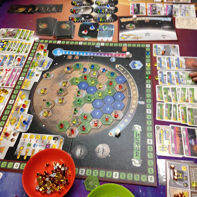 Board Game Shop Discovery Games 사진 4