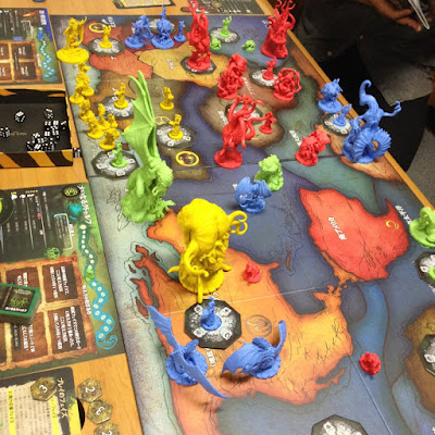 Board Game Shop Discovery Games 사진 5