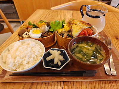 ＣＡＦＥ ｉｃｏｉ 사진 3
