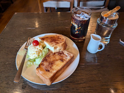 ザ·コーヒーハウス 사진 5