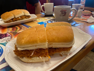 Komeda's Coffee 사진 3