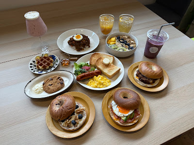 カフェ 212 coffee 사진 3