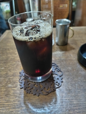 珈琲専科ひまわり 사진 3