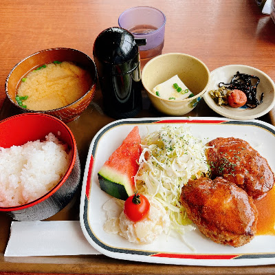 Plaza Cafe 사진 3