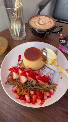 PERCHE COFFEE ROASTERS 사진 2