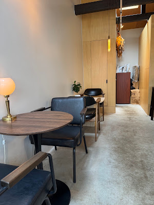 PERCHE COFFEE ROASTERS 사진 3
