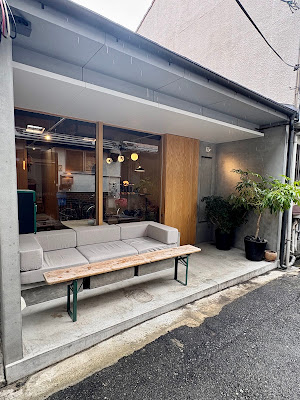 PERCHE COFFEE ROASTERS