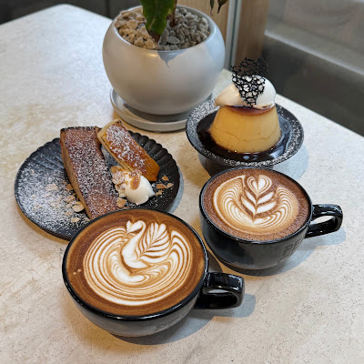 PERCHE COFFEE ROASTERS 사진 4