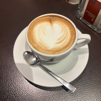 Dah's cafe 사진 4