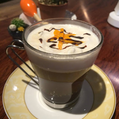 cafe huehue tenango 사진 3