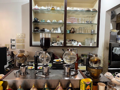 cafe huehue tenango 사진 2