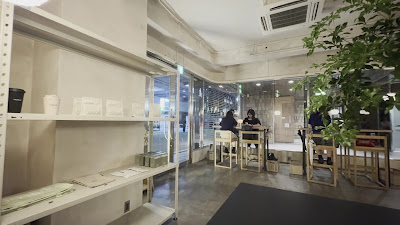 Ourlog coffee 本町店 사진 2