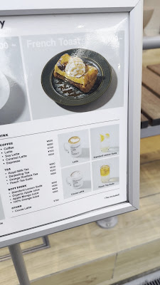 Standard Café & Gallery 靭公園店 사진 2