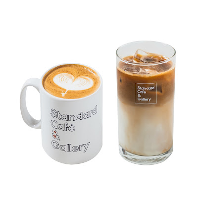 Standard Café & Gallery 靭公園店 사진 4