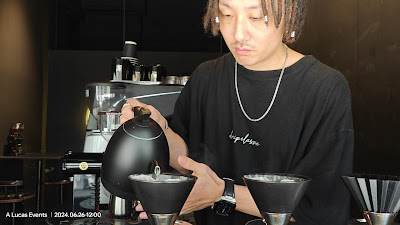 Notequal Coffee 사진 2