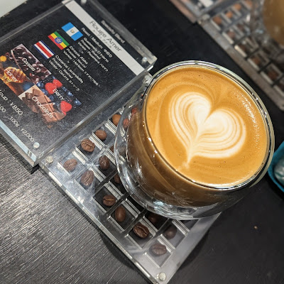Notequal Coffee 사진 4