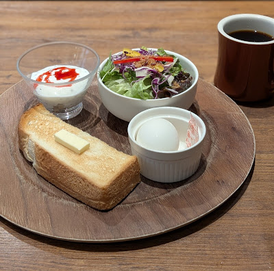 Kanya COFFEE 谷町店 사진 3