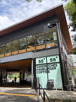 55 Plus Cafe 사진 3