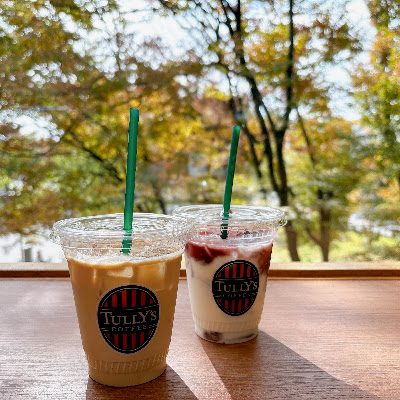 타리스커피 오사카조코엔 역앞점 사진 3