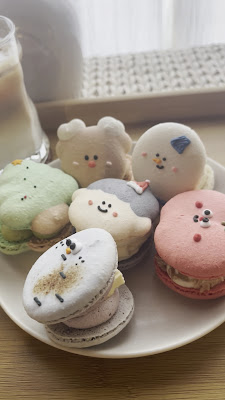 Maru's Cake 사진 2