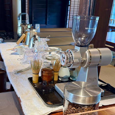 omoya cafe 사진 2