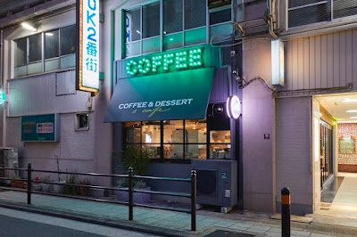 COFFEE&DESSERT S CAFE 사진 2
