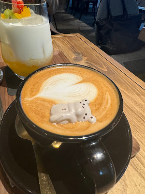 COFFEE&DESSERT S CAFE 사진 5