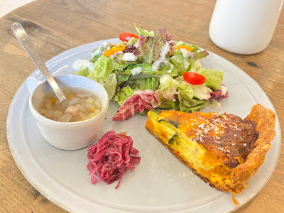 Cafe Fouet 사진 4